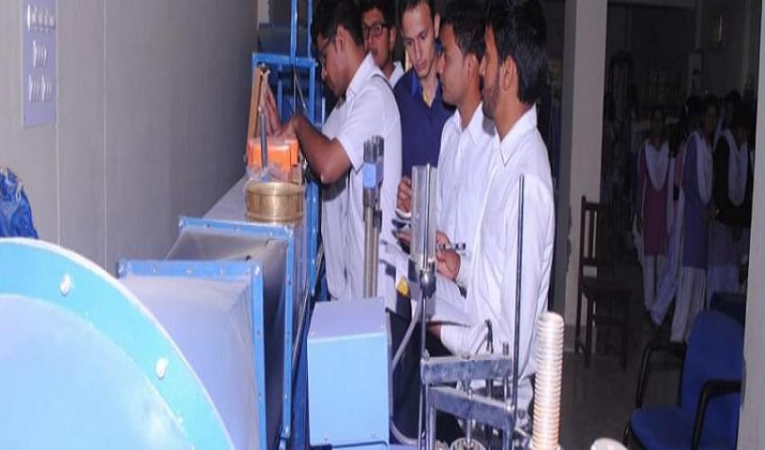 Nanhi Pari Seemant Engineering Institute Pithoragarh Campus Overview photo 4